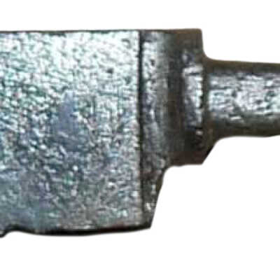Blade/part blade