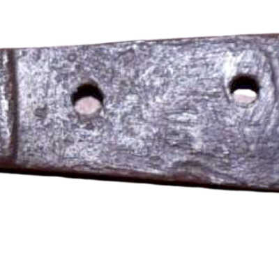 Complete Knife