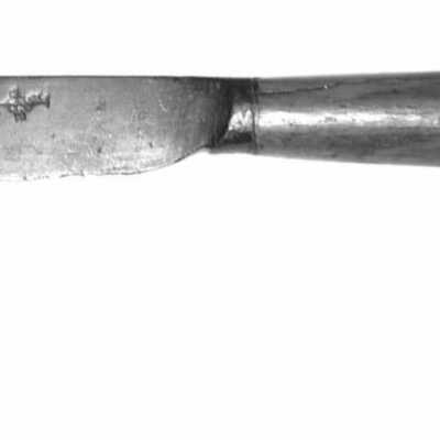 Complete Knife