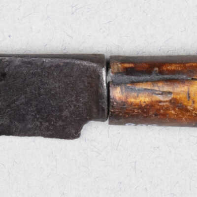 Knife