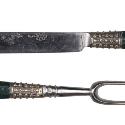 Knife & Fork