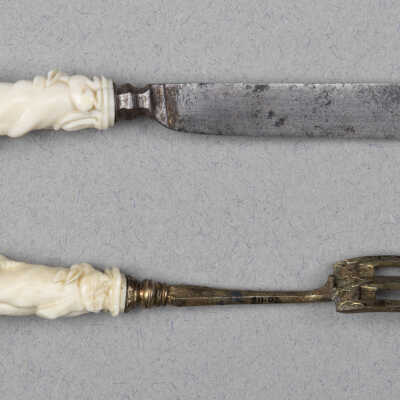 Knife & Fork