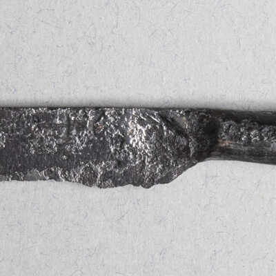 Knife