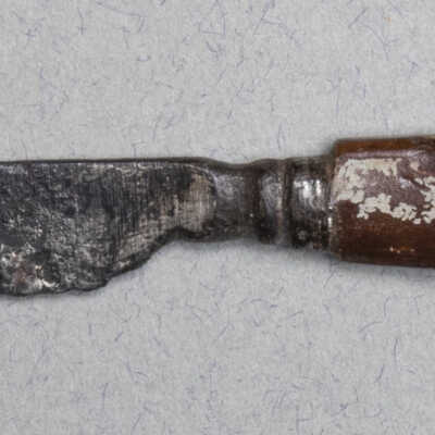 Knife