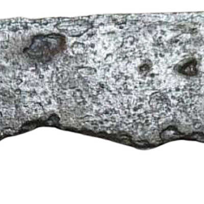 Blade/part blade
