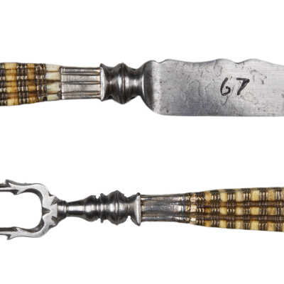 Knife & Fork