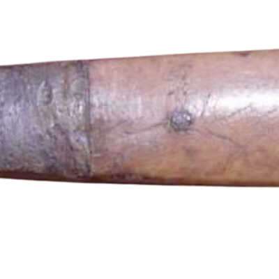 Complete Knife