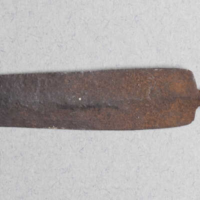 Knife blade