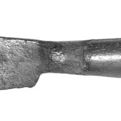 Complete Knife