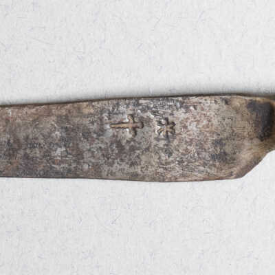 Knife