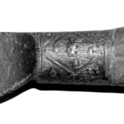 Complete Knife