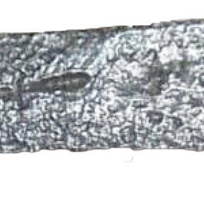 Blade/part blade