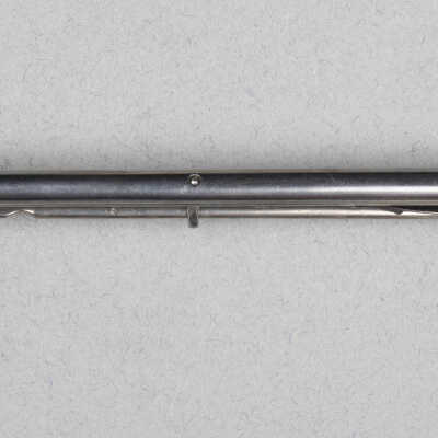 Surgical guillotine, tonsil, 'Mathius'
