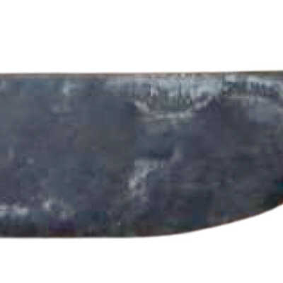 Complete knife