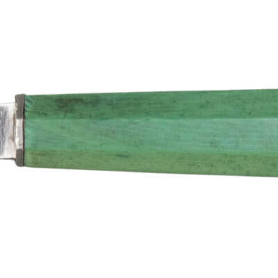 Scrivener's knife