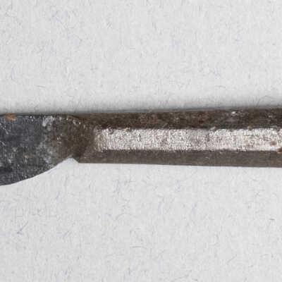 Knife