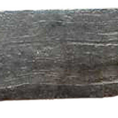 Whittle tang blade