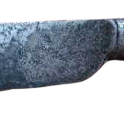 Complete knife