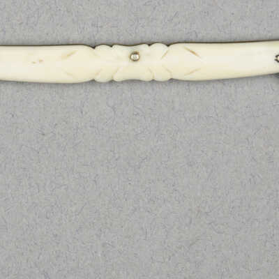 Knife, folding
