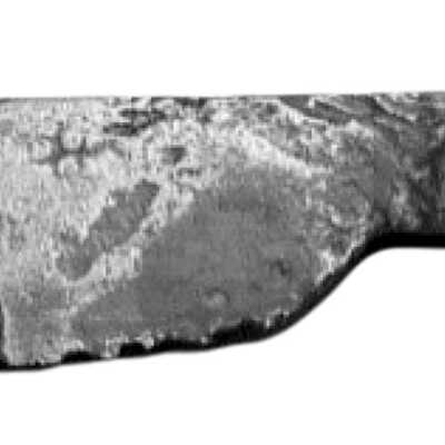 Complete Knife