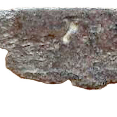 Whittle tang blade