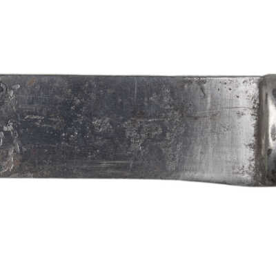 Knife or dagger