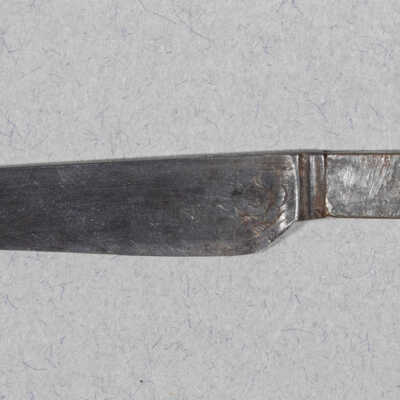 Knife