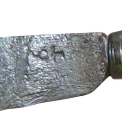 Complete Knife