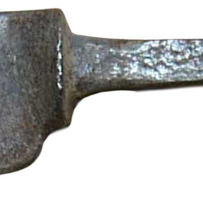 Blade/part blade