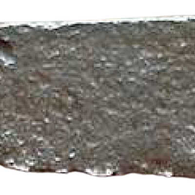 Whittle tang blade
