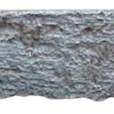 Whittle tang blade