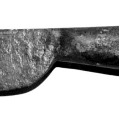 Complete Knife