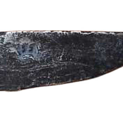 Complete knife