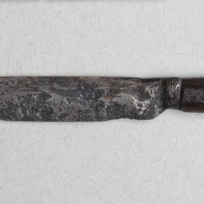Knife