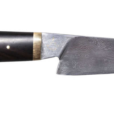 Petty knife