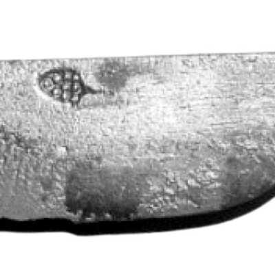 Complete Knife
