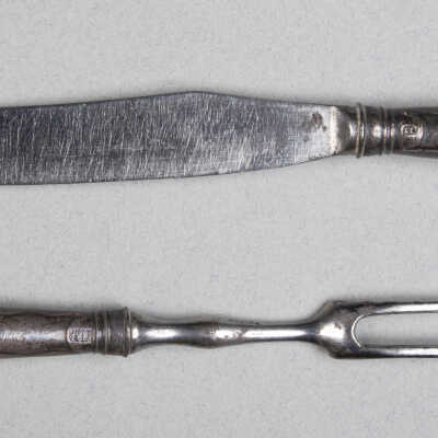Knife & Fork