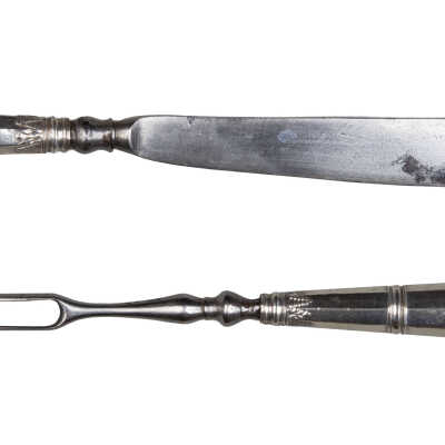 Knife & Fork