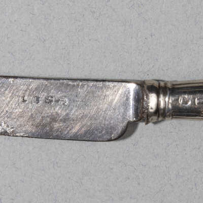 Knife