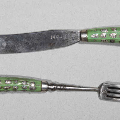 Knife & Fork