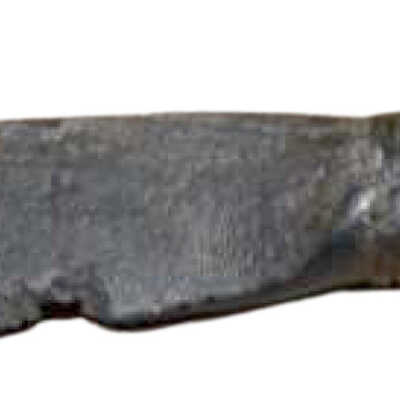 Complete Knife
