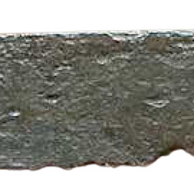 Whittle tang blade