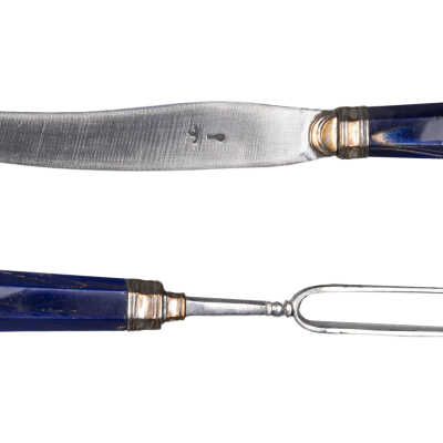 Knife & Fork