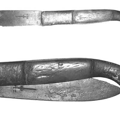 Folding Knife