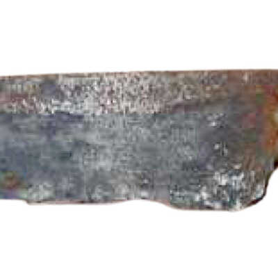 Complete knife