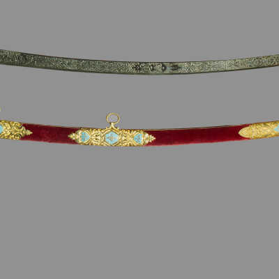 Scimitar