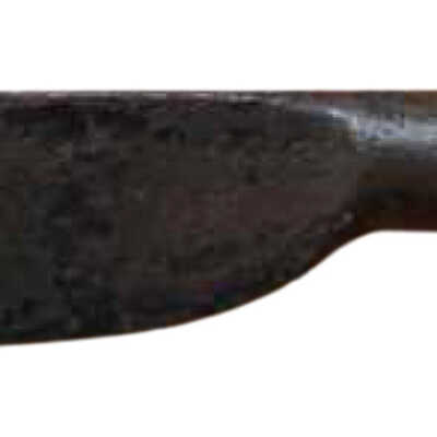 Complete knife
