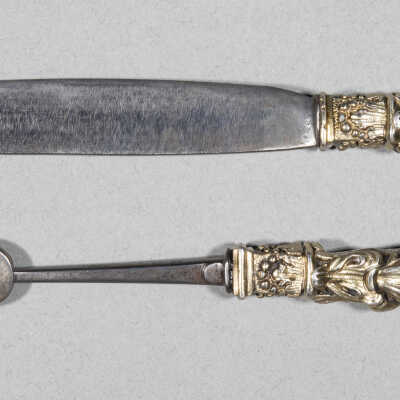 Knife & Fork