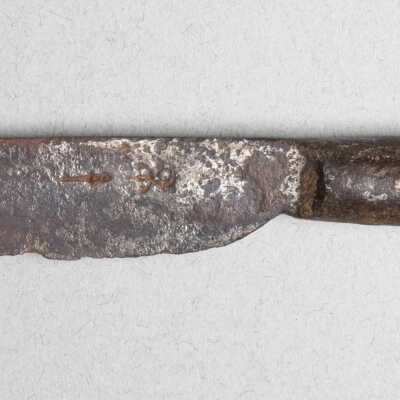 Knife