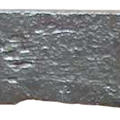 Whittle tang blade